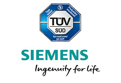 Siemens and TÜV SÜD Partner to Strengthen Digital Safety and Security for the Energy Sector