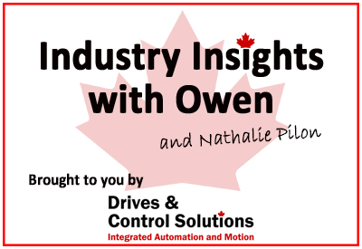 Industry Insights with Owen and Nathalie Pilon