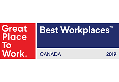 Electromate recognized as a Best Workplace