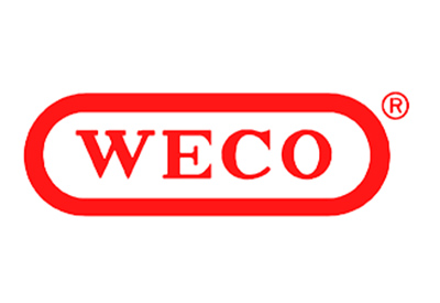 EIN 26 CS WECO EFC 400