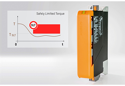 B&R Automation: Torque safely under control