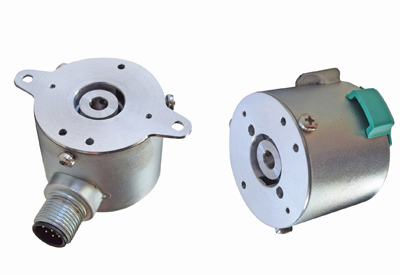 POSITAL Kit Encoders for Stepper Motors