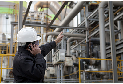 Get a Countdown to Downtime With Drive-Based Predictive Maintenance