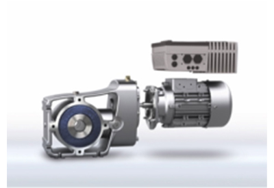 Nord Drivesystems: Modular ATEX drives – Protection against gas and dust