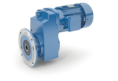 NORD: Powerful Agitation Gear Unit – Drive solutions from NORD with reinforced bearings
