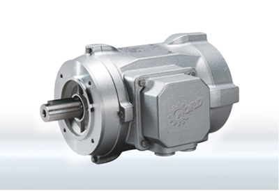 NORD smooth motors Ideal for the food and beverage industry