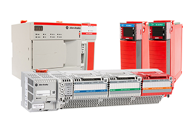 Rockwell Automation Helps Simplify Integrating Safety into Machines