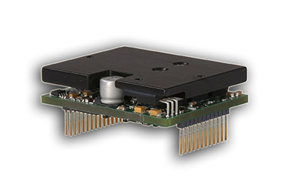 Servo2Go: Digital Servo Amplifiers for Embedded Applications