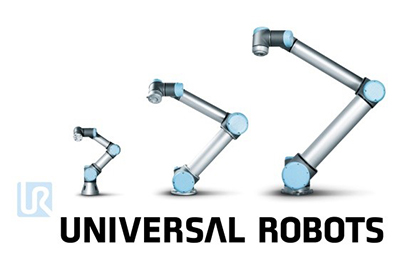 DCS universal robots 400