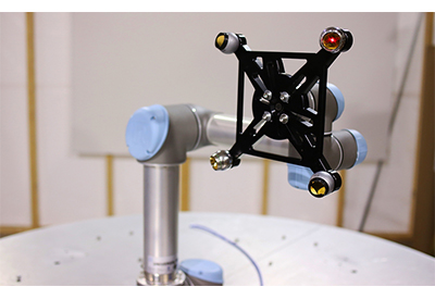 ENHANCED ROBOT CALIBRATION IMPROVES PROGRAMMED PATH PERFORMANCE