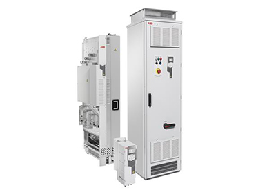 ABB: General purpose drive, ACS580 – Effortless energy efficiency for your applications