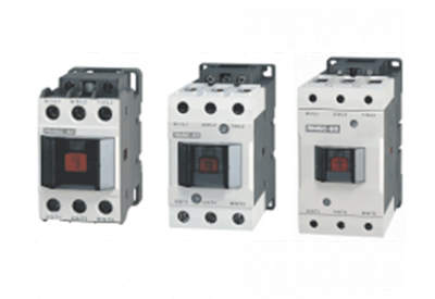 Benshaw:  RMSC Series Modular 3-Pole Contactors