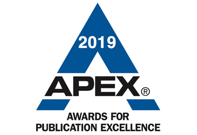 Yaskawa Wins Award for Publication Excellence (APEX)