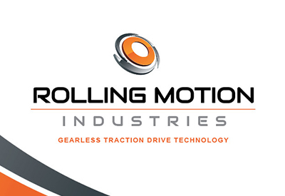 Discussing Rolling Motion Industries and their Innovative Traction Drive with Founder, John Pawloski