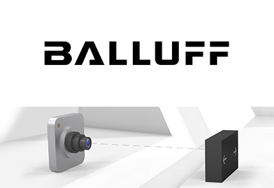New Balluff Configurator Tool Simplifies Building a Machine Vision System