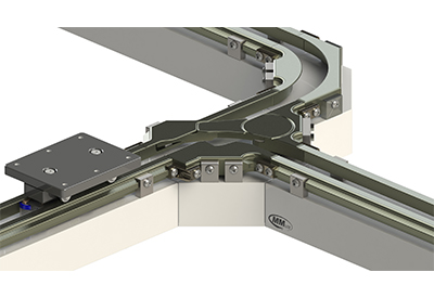 Make Short Production Runs More Efficient with Motion Systems from Rockwell Automation