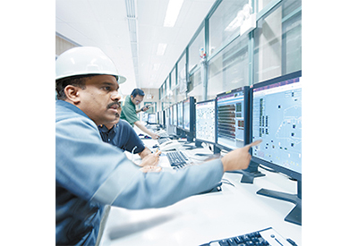 ABB to supply comprehensive digital control solution for new Gulf Ply mill in Dammam, Saudi Arabia