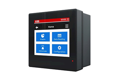 ABB launches first range of fully-connected network analyzers