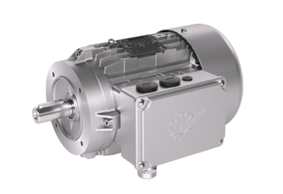 Nord Drivesystems: Explosion Proof Motors (Gas Atmospheres)