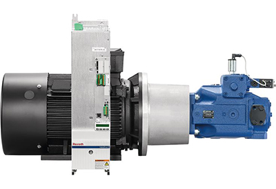 Energy-Efficient and Smart: Sytronix Variable-Speed Pump Drives
