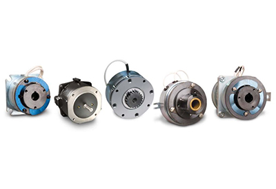 Need help coupling two parallel shafts? Electromate offers a full family of Power-On Clutches