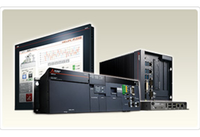 Mitsubishi Electric: New MELIPC Line of Industrial PCs for Edge Computing