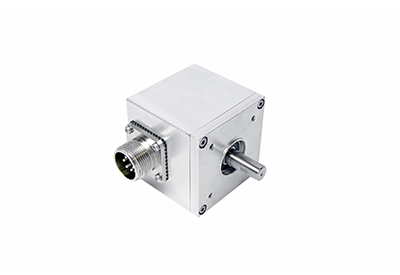 Cube Encoders from POSITAL: Updating an Industry Favourite