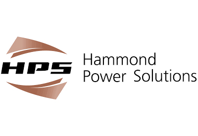 Hammond Power Solutions Launches New Website