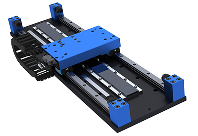 Yaskawa Introduces New Generation of Linear Motor Stages