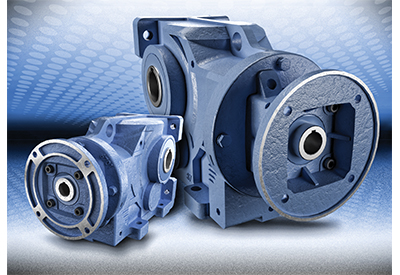 AutomationDirect adds Helical Bevel Gearboxes with Cast-Iron Frames