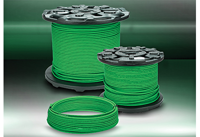 Continuous Flexing Profinet Cable from AutomationDirect