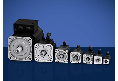 Bosch Rexroth: Twice as strong but still compact