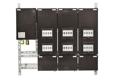 Cost-Saving Hybrid Panelboards Now Approved for International Hazardous Regions
