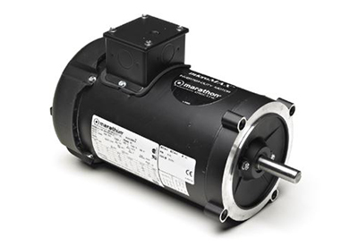 Regal Beloit: microMAX Inverter Duty Motor