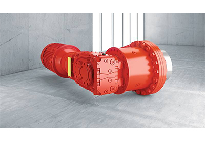 SEW-EURODRIVE: P-X series industrial gear units