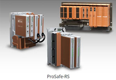 Yokogawa Releases ProSafe-RS R4.05.00, the Latest Version of a Core Product in the OpreX Control and Safety System Family