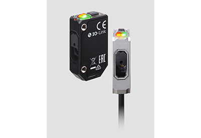 Omron releases E3AS Series TOF Photoelectric Sensors with compact size and 1,500 mm sensing distance