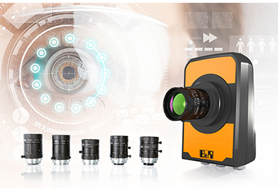 B&R Automation: The perfect lens for every situation