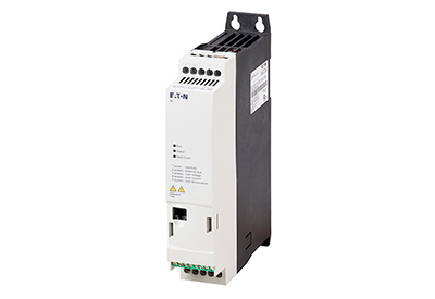 Eaton: PowerXL DE1 Variable Speed Starter