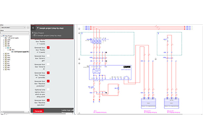 EPLAN eBuild: Schematics through the cloud