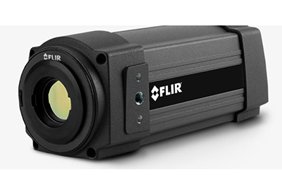 FLIR A310 – IR TEMPERATURE SENSORS FOR CRITICAL EQUIPMENT MONITORING