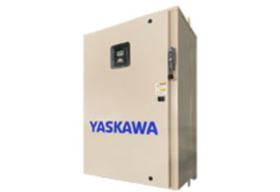 Yaskawa America: GA800 Configured