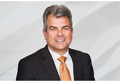 ABB Canada appoints Eric Deschenes as Country Managing Director and Head of Electrification business
