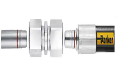 Parker releases robust connector system Universal Push-to-Connect that offers time and cost savings