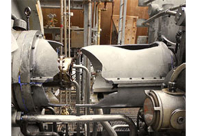 Coupling Maintenance Strategies for Critical Equipment