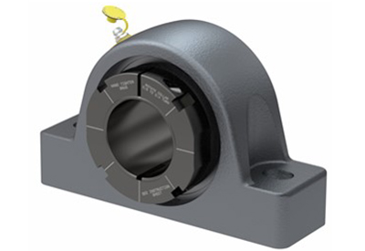 Regal Introduces the Klamploc Adapter Lock for Sealmaster Spherical Bearings