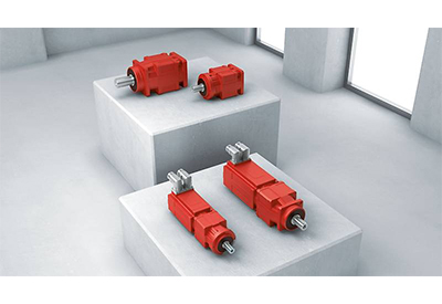 SEW-EURODRIVE: Planetary servo gearmotors