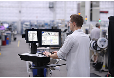 Emerson Launches Modular Industrial Displays to Minimize Lifecycle Cost in Industrial Applications
