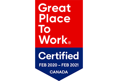 Electromate Inc. Recertified as a Great Place to Work