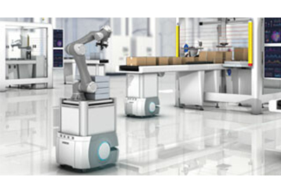 How smart manufacturing solutions address current megatrends in the packaging industry